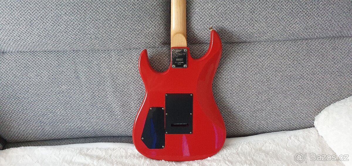 B.C.Rich USA ST Gunslinger Legacy - 4
