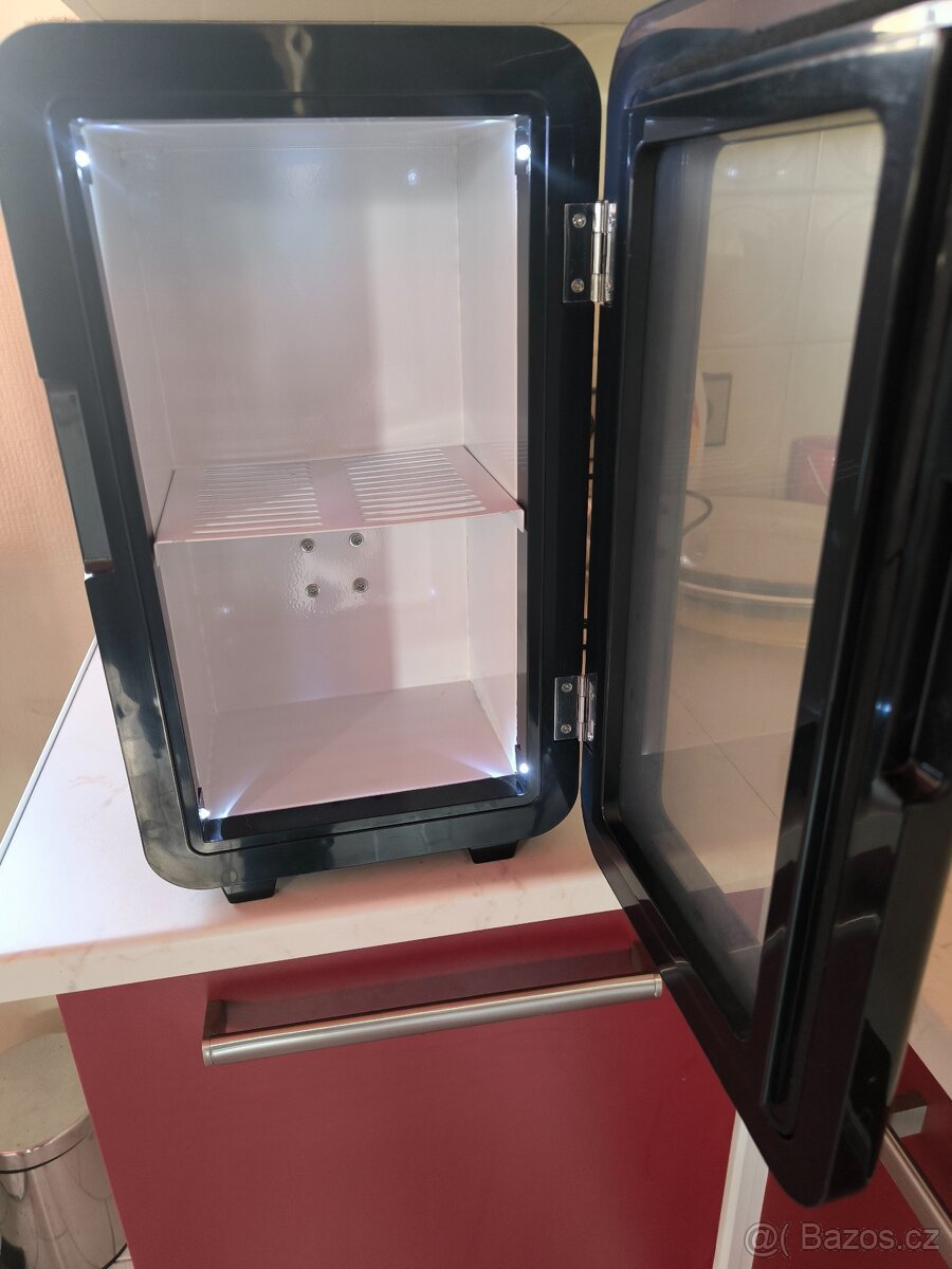 Mini lednička - 4