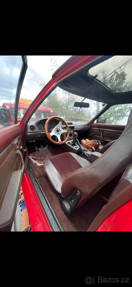 Mazda RX 7 - 4