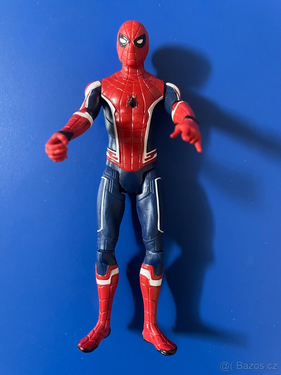 Figurky Avengers - 4