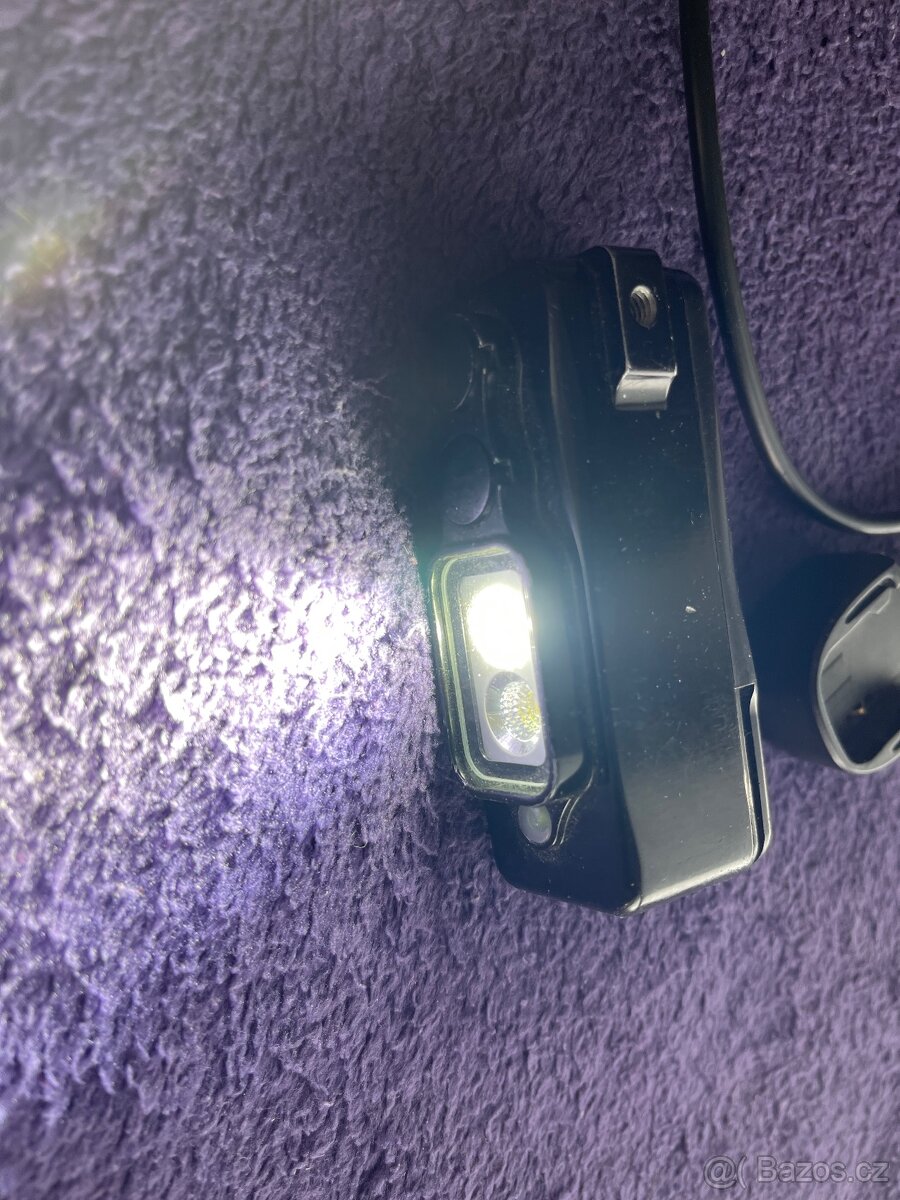 Sidekick Duo Light (vodotěsné do60m) - 4