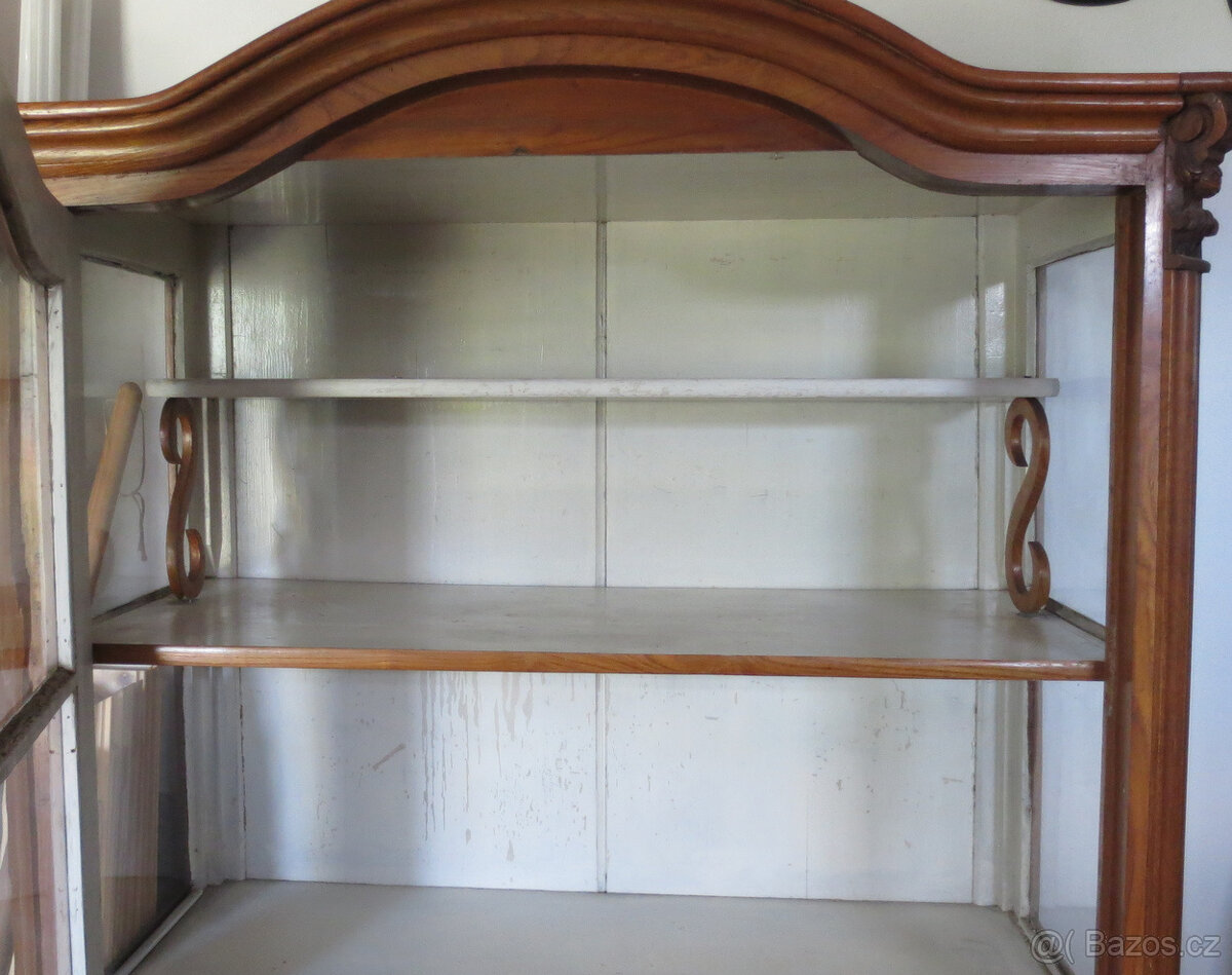 Skleník - skleníková skříň - 4