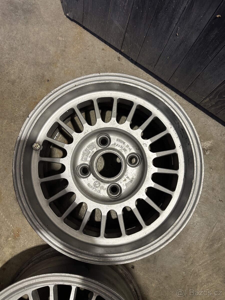 Stilauto Grifo 12 - 4