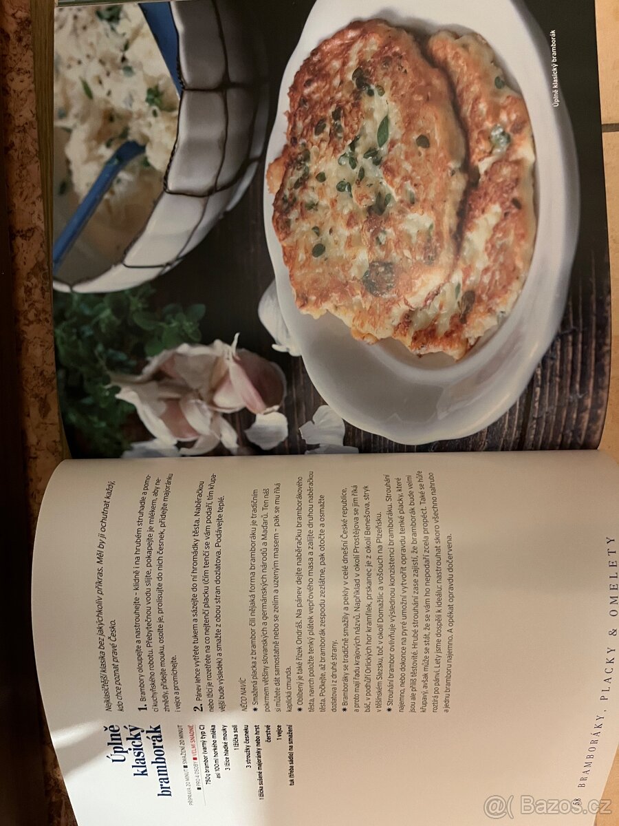 Brambory Apetit edice - 4