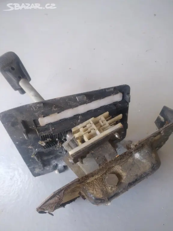 Volič automatu VW/Audi - 4