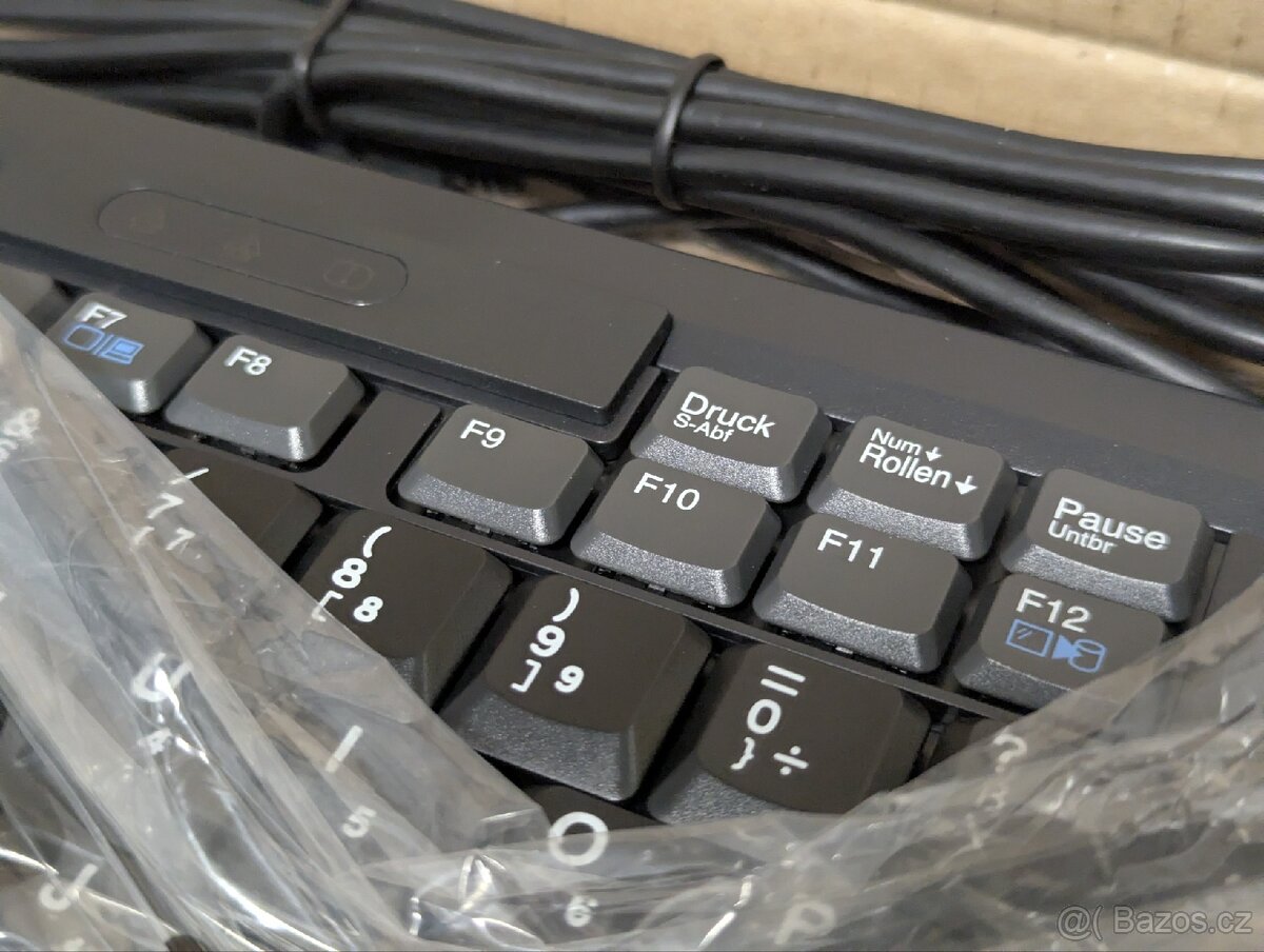 IBM ThinkPad SK8845 RC - 4