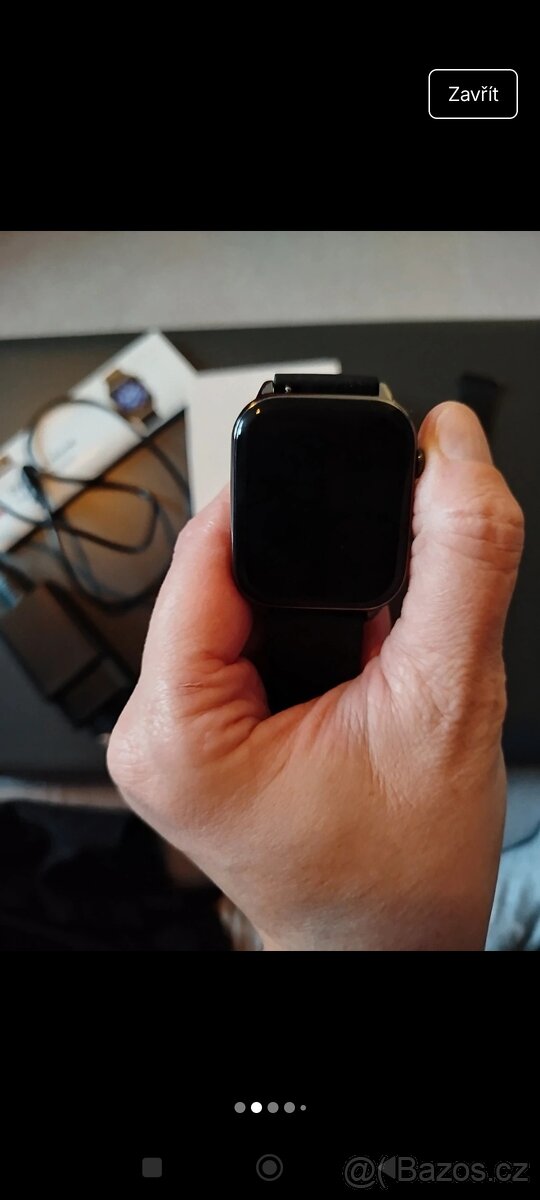 Chytré hodinky Madvell - 4