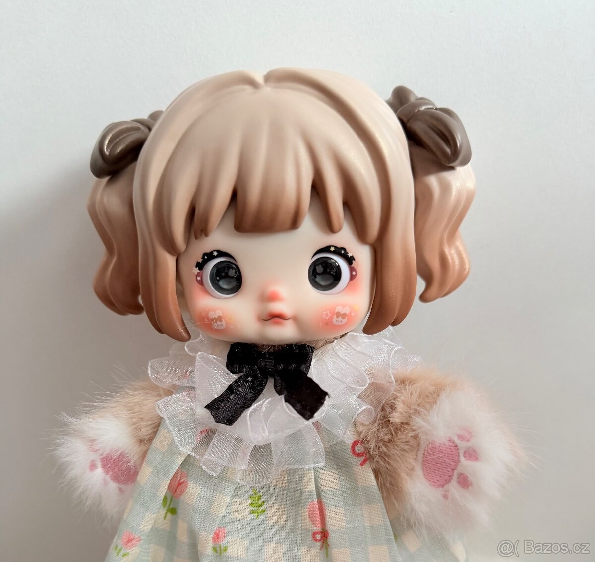 nommi kingdom forest panenky bjd - 4