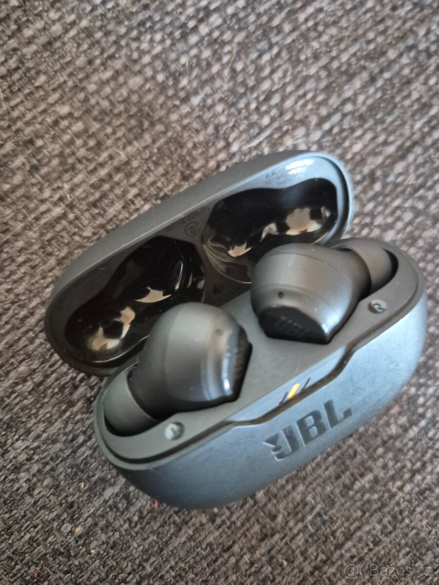 JBL wave beam sluchatka - 4