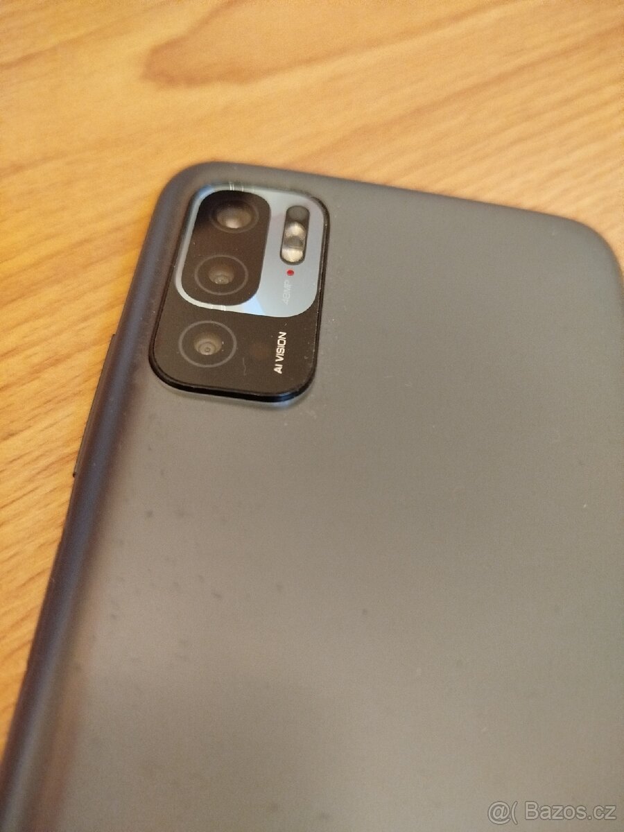 Xiaomi Redmi Note 10 5G/8/128/Android 13/NFC na ND - 4