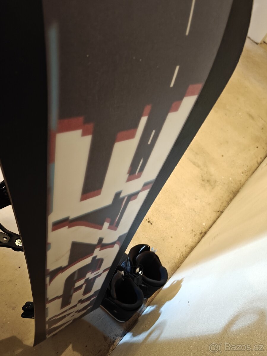 Snowboard - 4