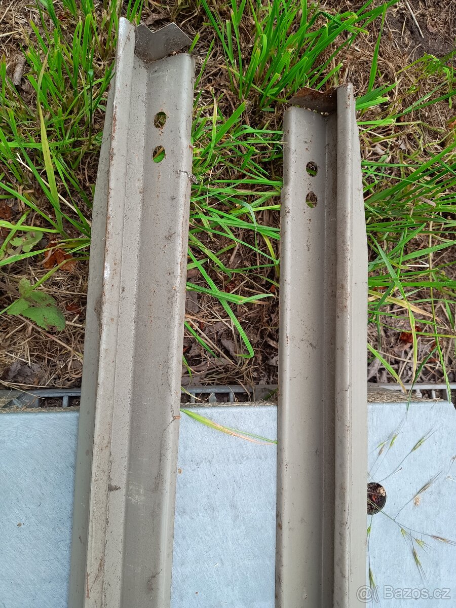 Wartburg 353, prahy - 4