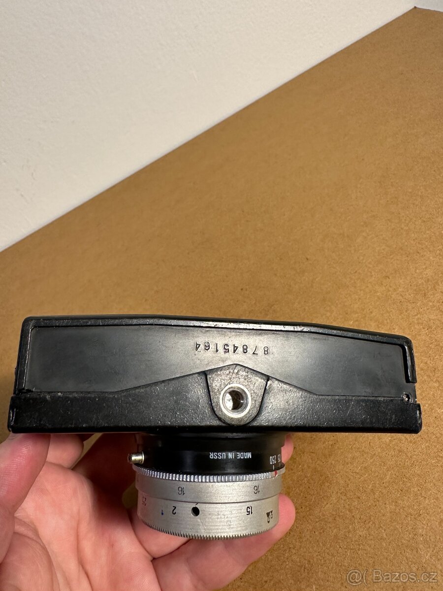 LOMO Smena 8M - SLEVA - 4