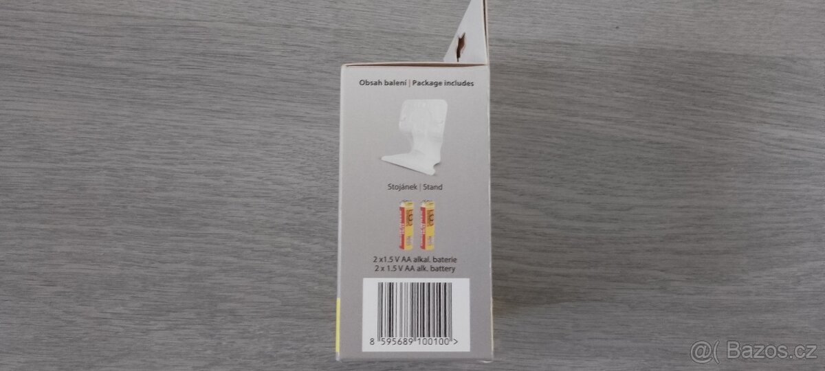 Termostat Elektrobock BT730 - 4