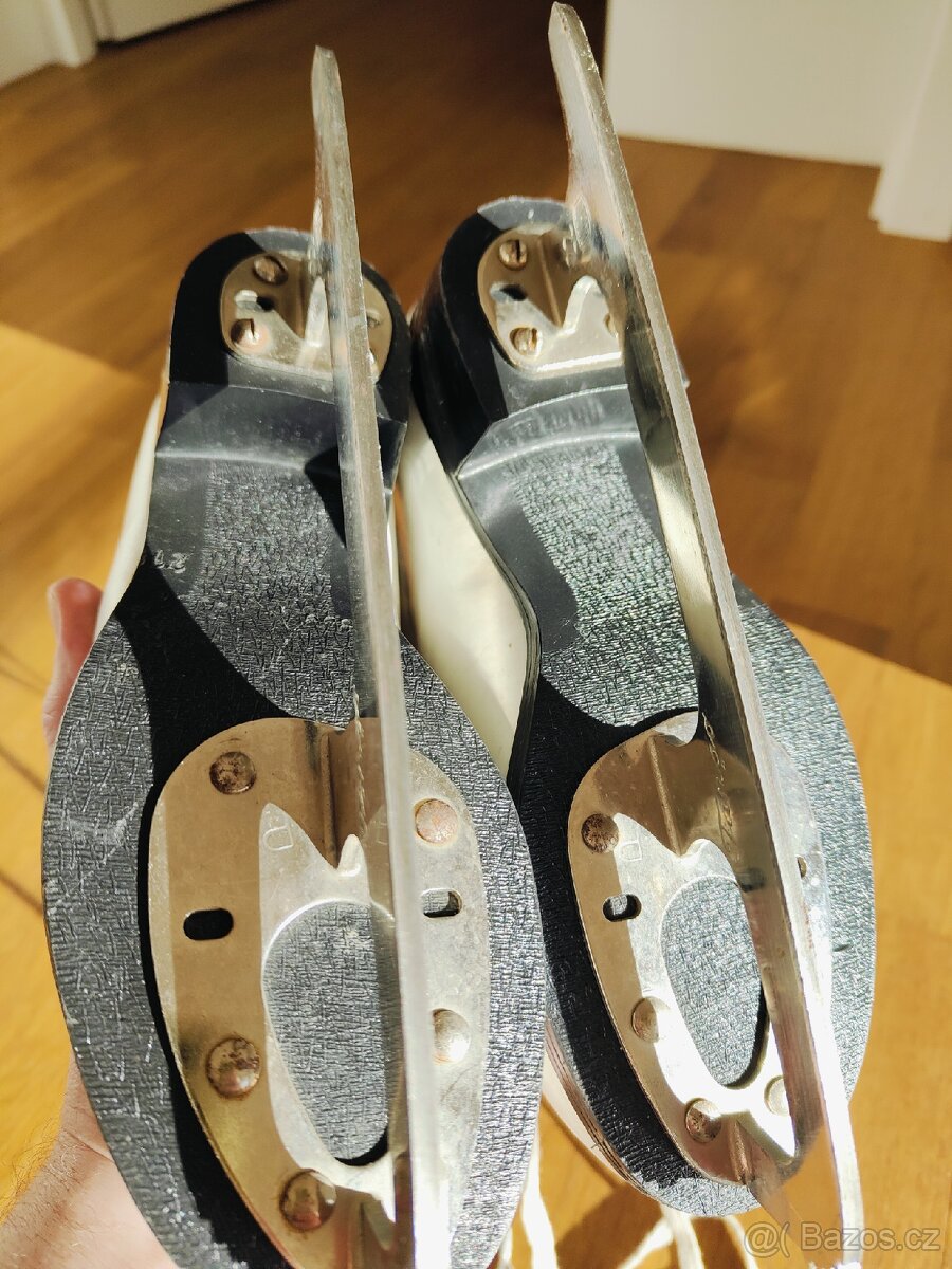 Dívčí brusle 34 - 4