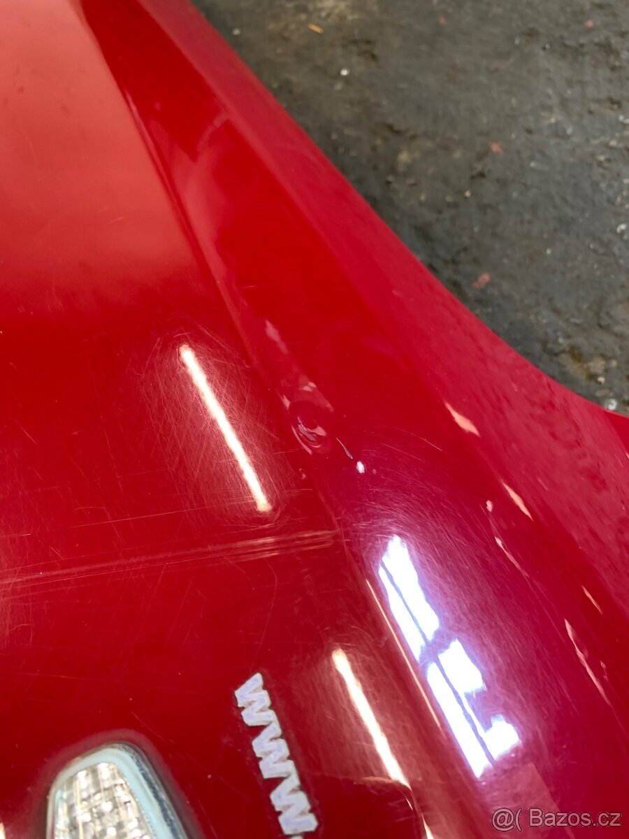 LP blatník Kia Ceed - 4