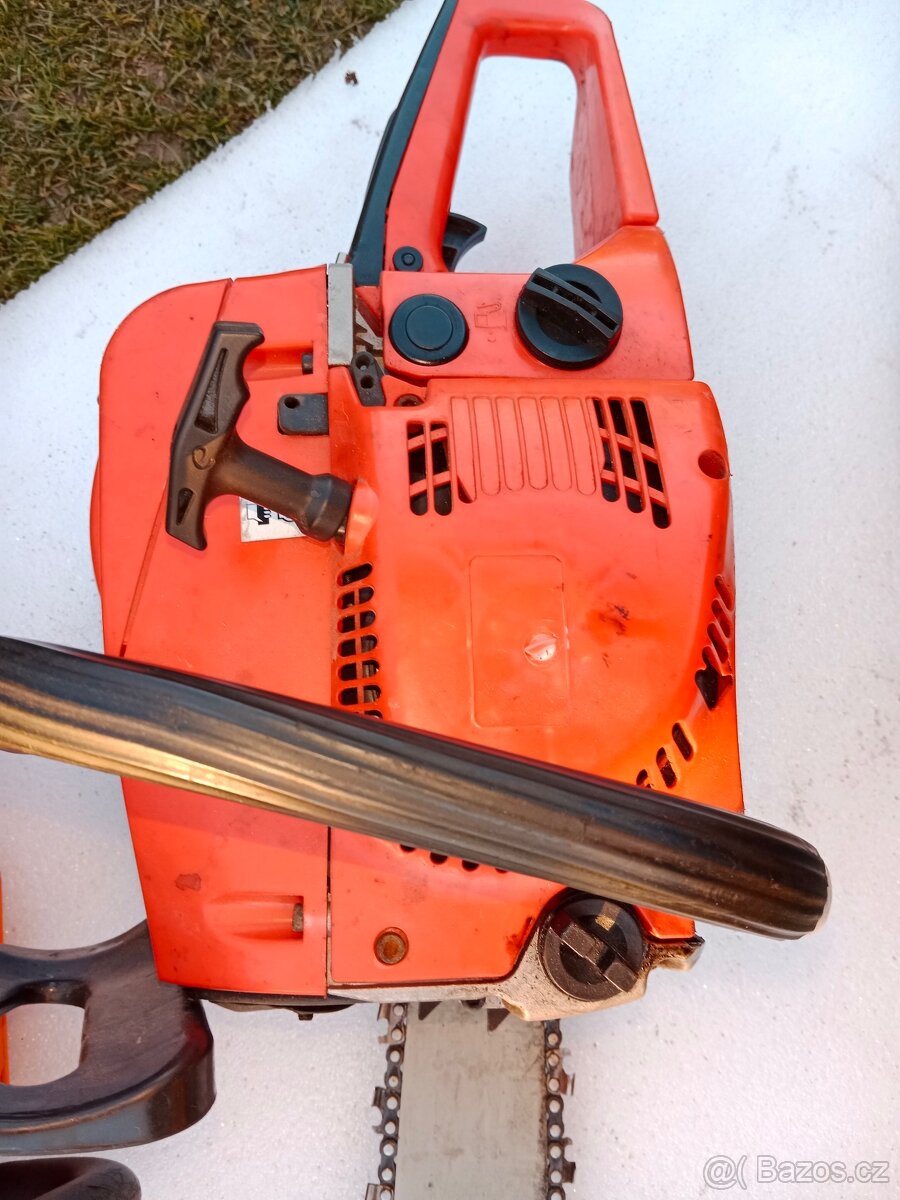 pila-krovinořez -vrtak - 4