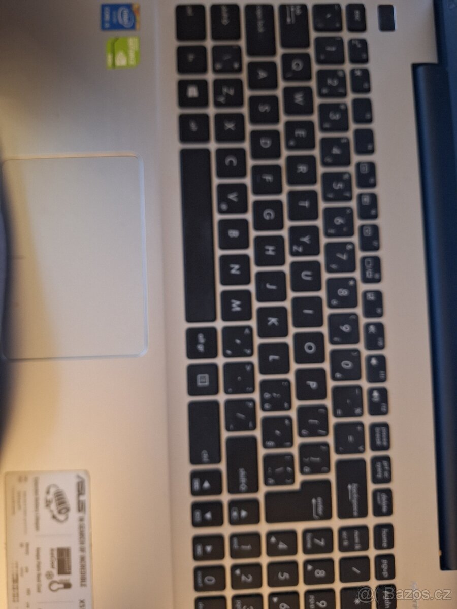 Notebook Asus i5 x555l - 4