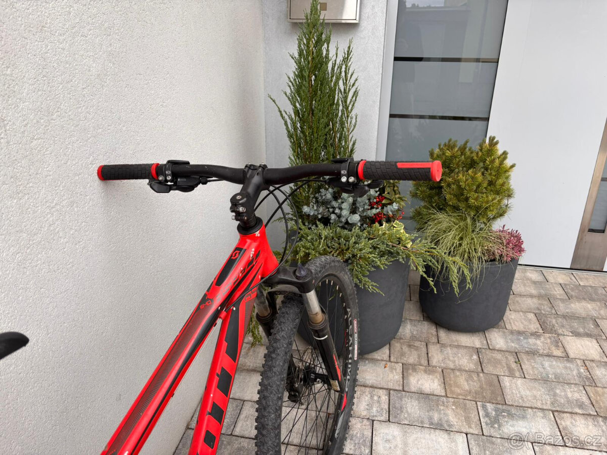 SCOTT ASPECT 640 - velikost S - 4