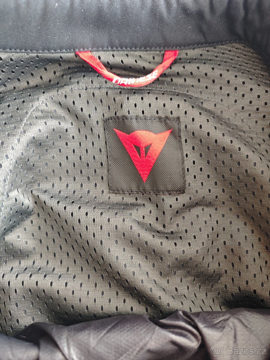 Dainese AIR FRAME 3 TEX - 4