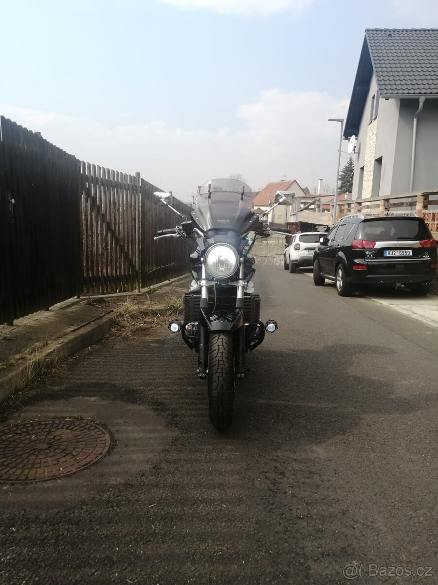 Suzuki GSF 1250 Bandit