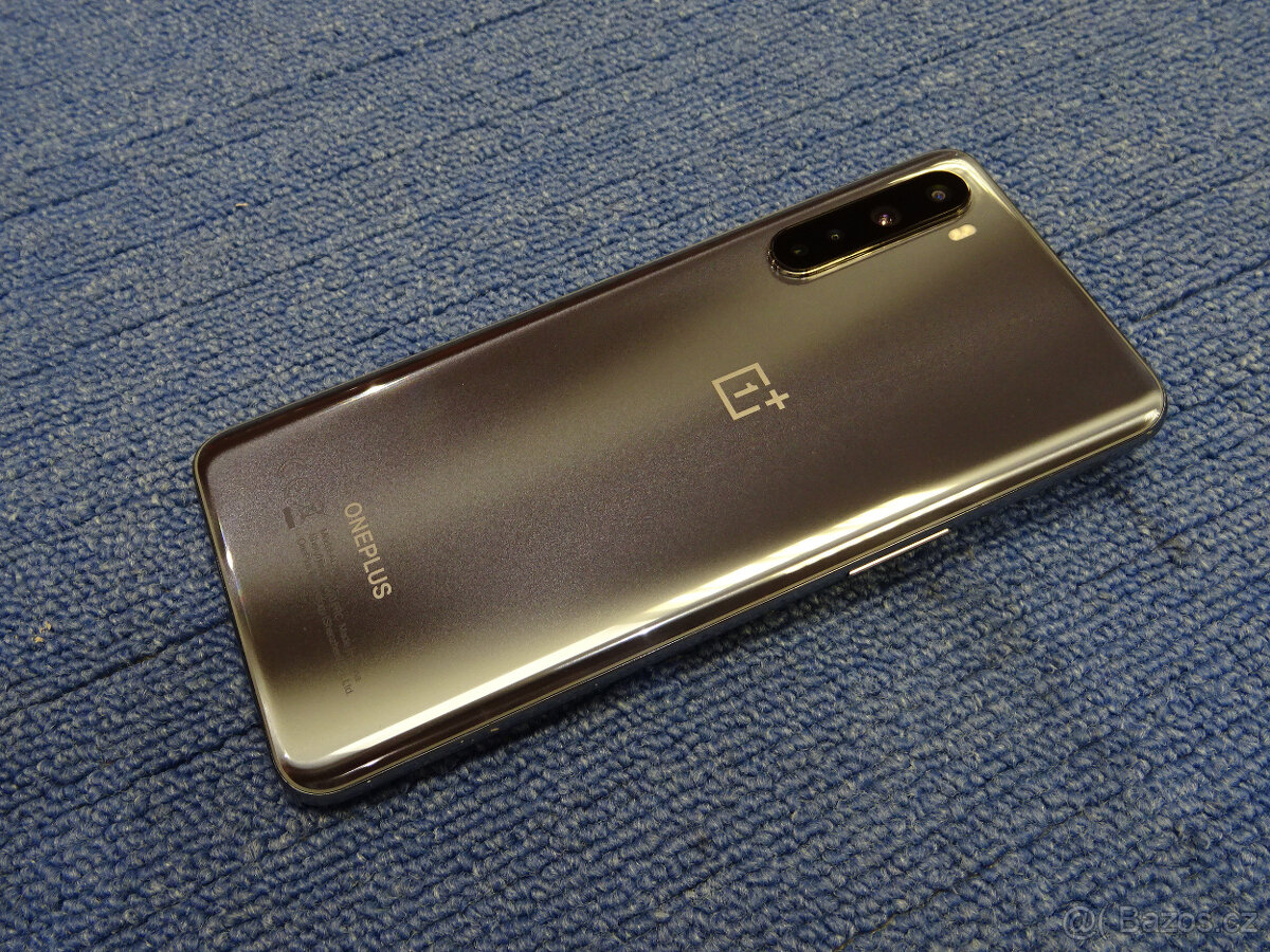 ONEPLUS NORD 5G 8/128GB 6,44" AMOLED 48MP - 4