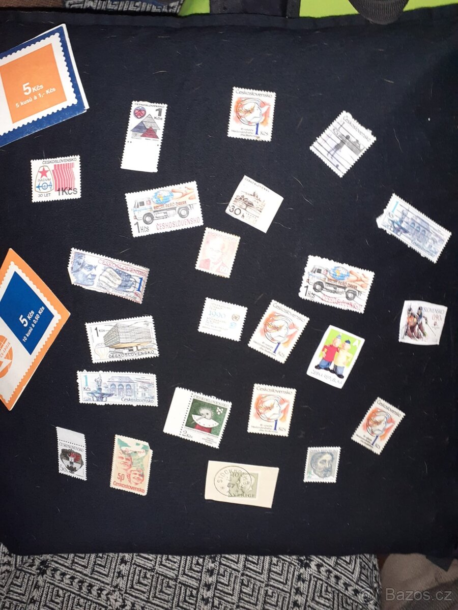 PRODÁM RETRO POHLEDNICE - 4