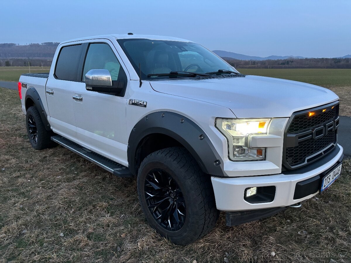 Prodám Ford F-150