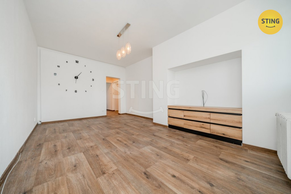 Prodej bytové jednotky 3+1 s šatnou, ul. Frýdlantská, 132778 - 4