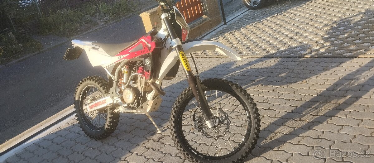 Husqvarna TE 250