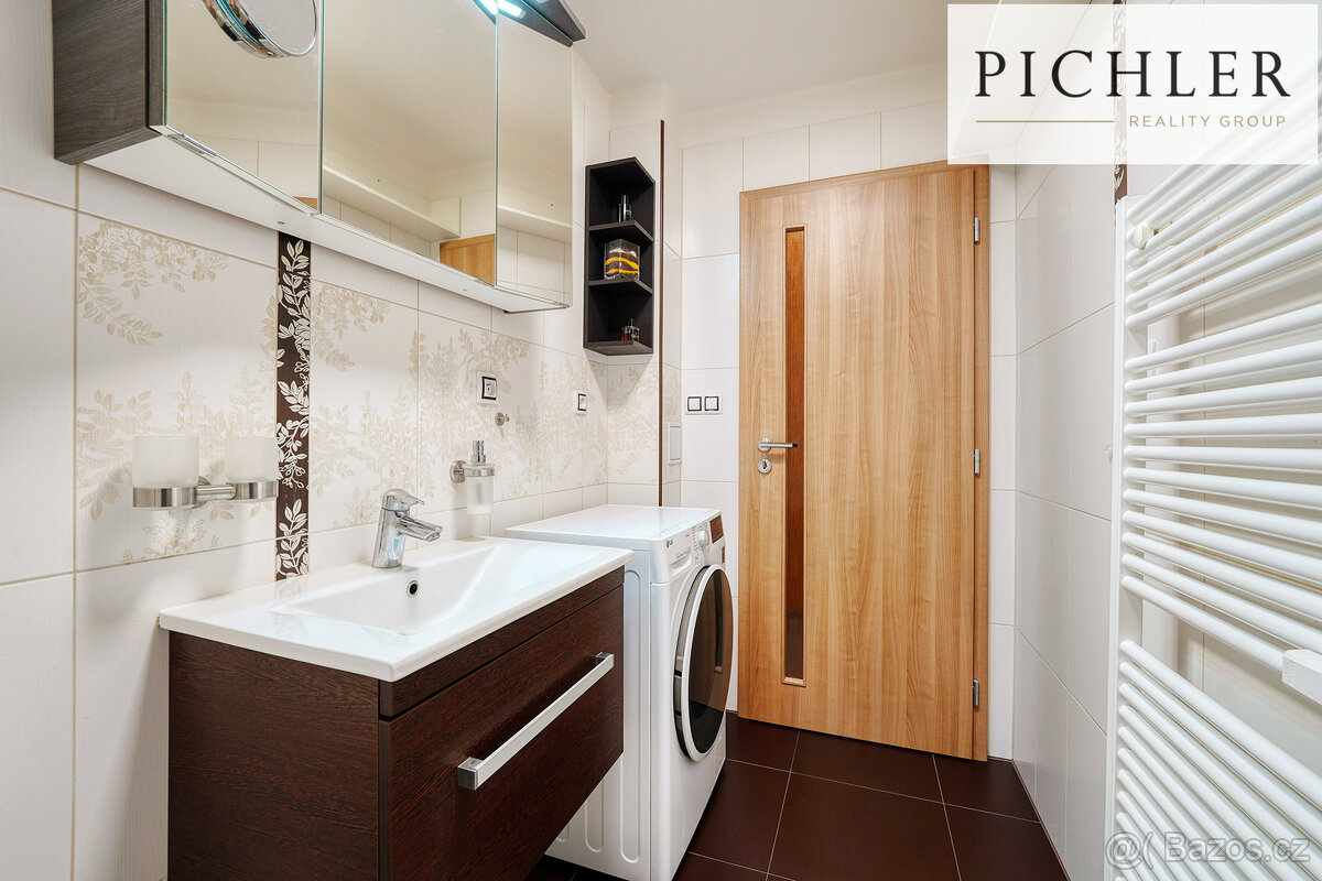 Prodej bytu 3+kk, 65 m², Těšínská, Plzeň - 4