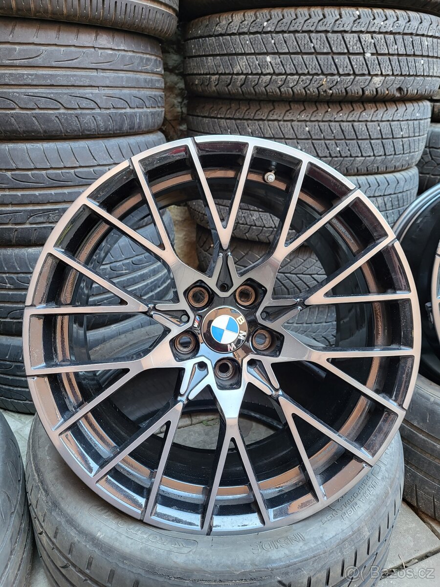 BMW F87 M2 Competition Styling 788 - 4