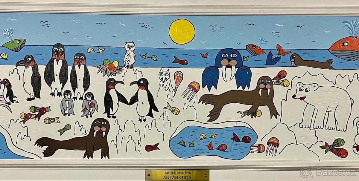 František Ringo Čech - 4