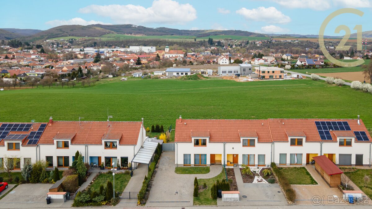 Prodej RD 4+1 Veverská Bitýška - 4