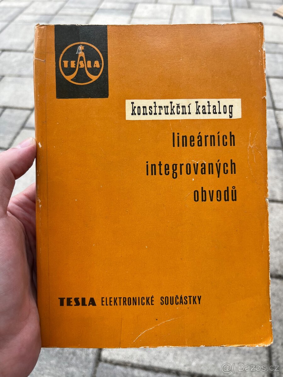 Nabízím tyto publikace - 4