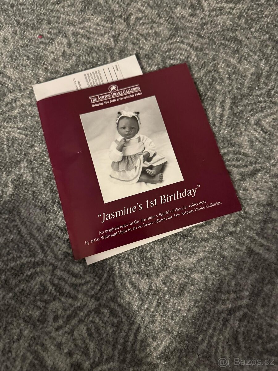 Vinylová panenka - 4