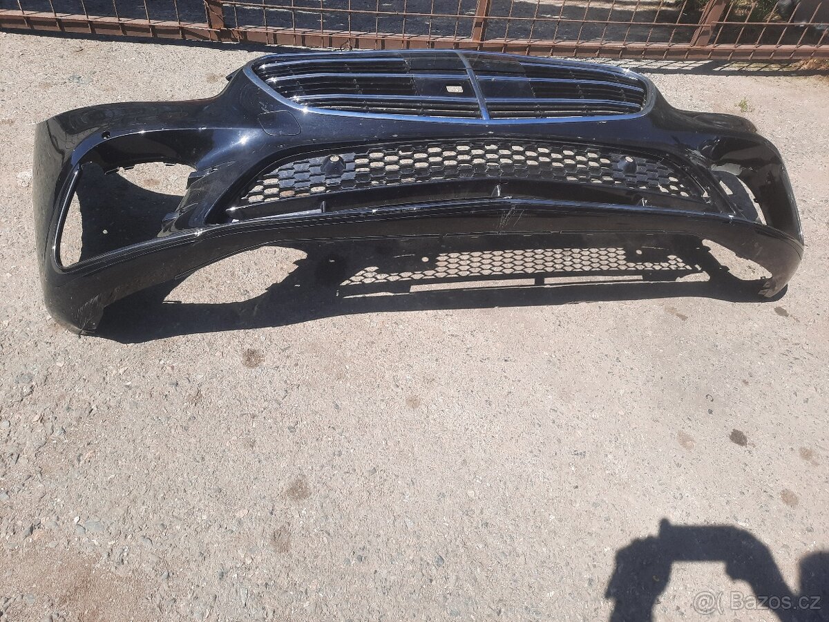 mercedes benz s´-class w223 AMG A2238851001 - 4