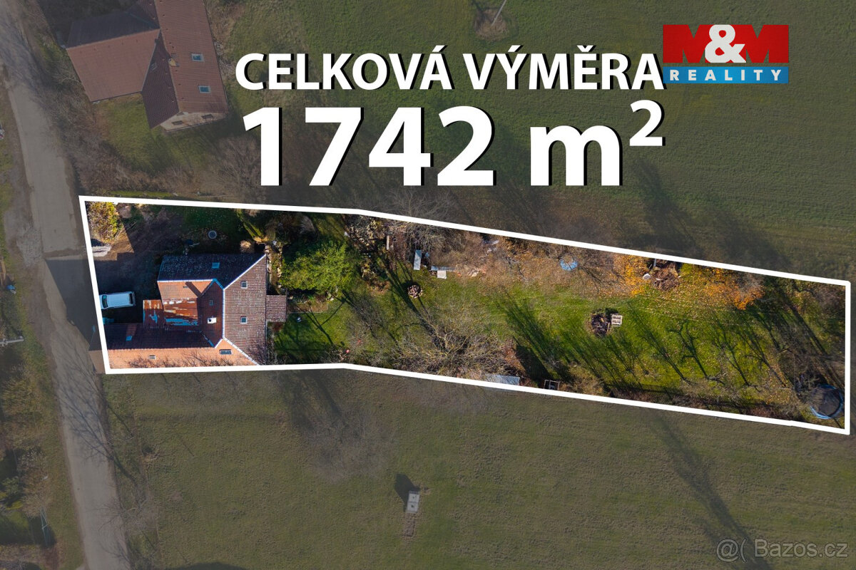 Prodej rodinného domu, 100 m², Opatovec - 4