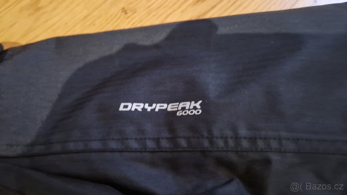 Jako N.O.V.Á. pánská outdoorová bunda/větrovka vel.: L - 4