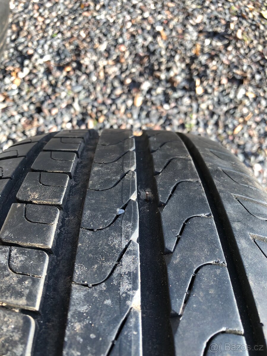 Alu Škoda Laurin Klement 5x100 r16 - 4