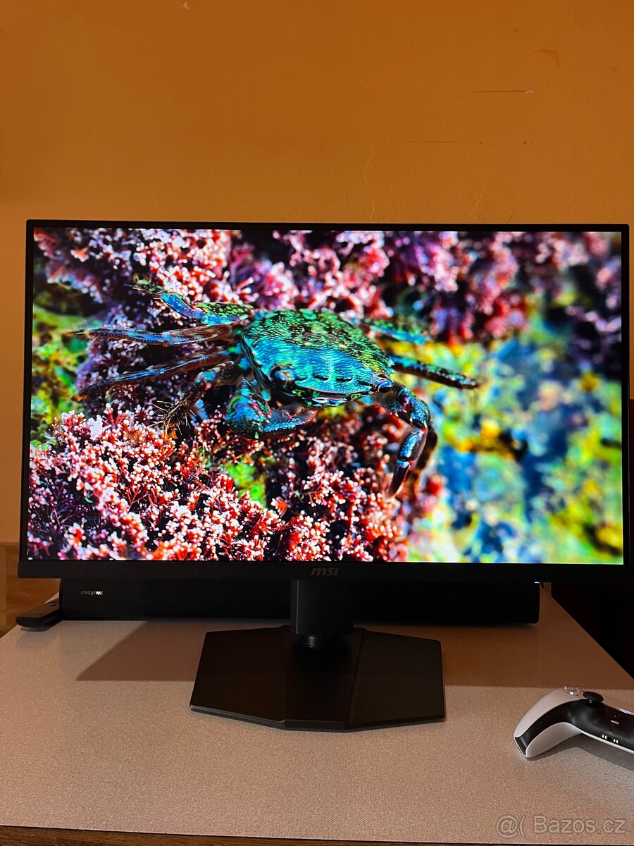 27" MSI G274QPF E2 - 4