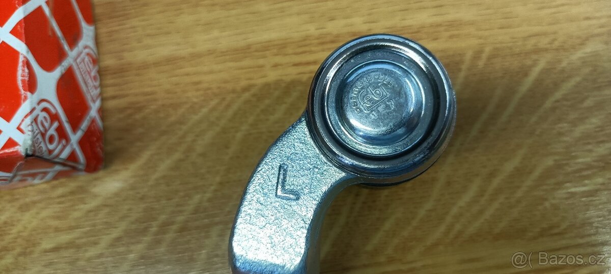 FEBI BILSTEIN 40881 hlava příčného táhla řízení pro FORD - 4