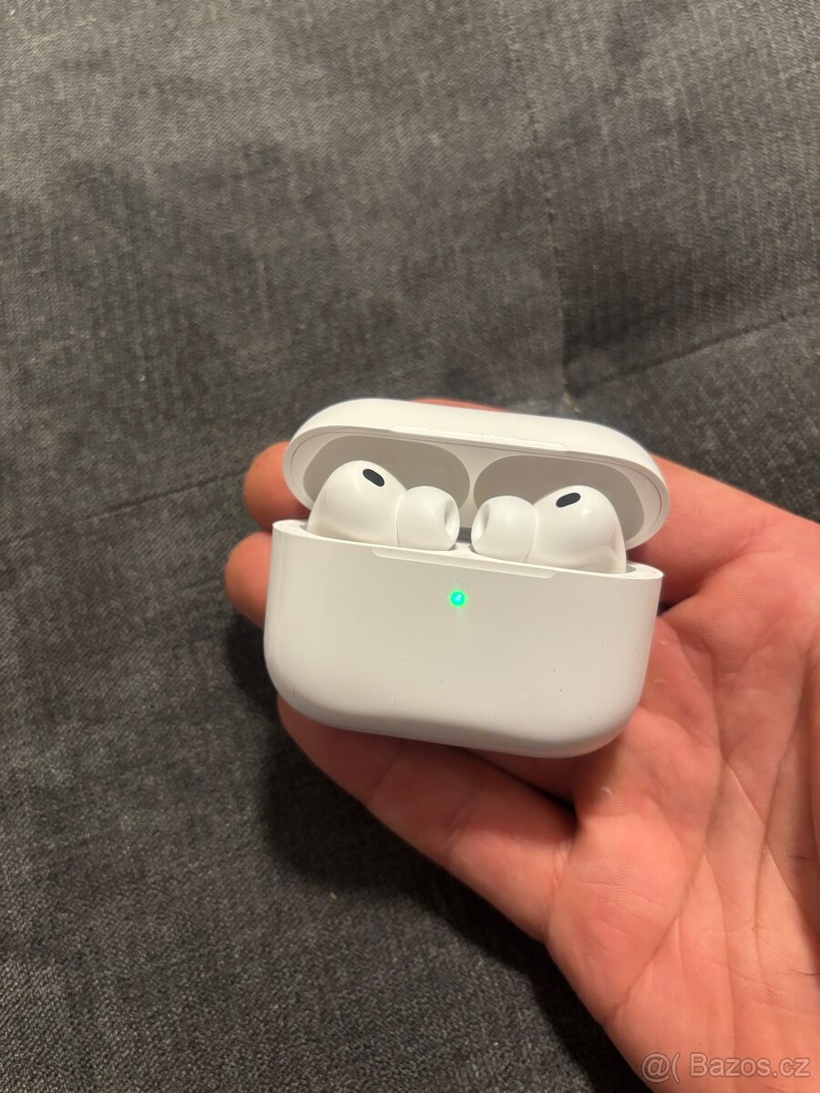 AirPods Pro 3 - 4