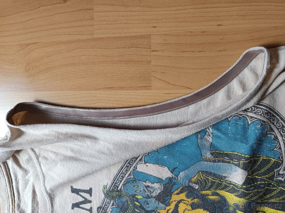 tílka - doom metal. - 4