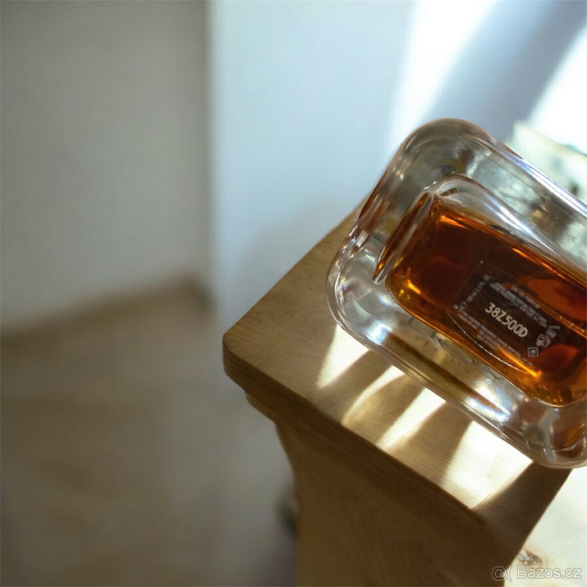 Emporio Armani Stronger With You Intensely(EDP) - 4