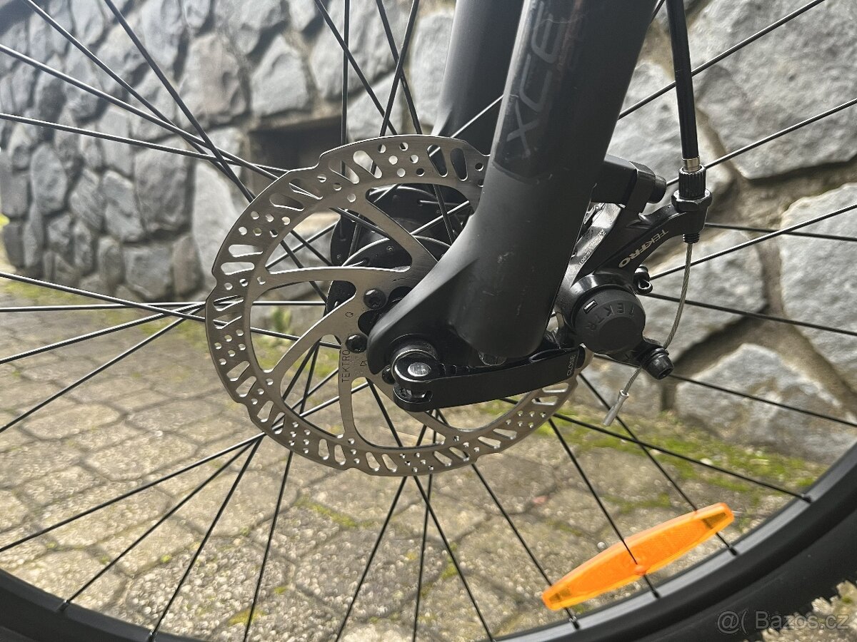 TREK Marlin 4 29" XL - 4