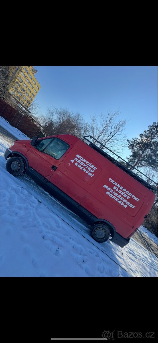 Renault Master 2.2dci 90 66kw - 4