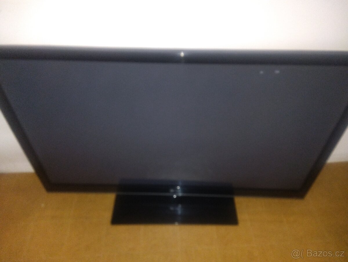 Prodám plně funkční televizi LG - 4