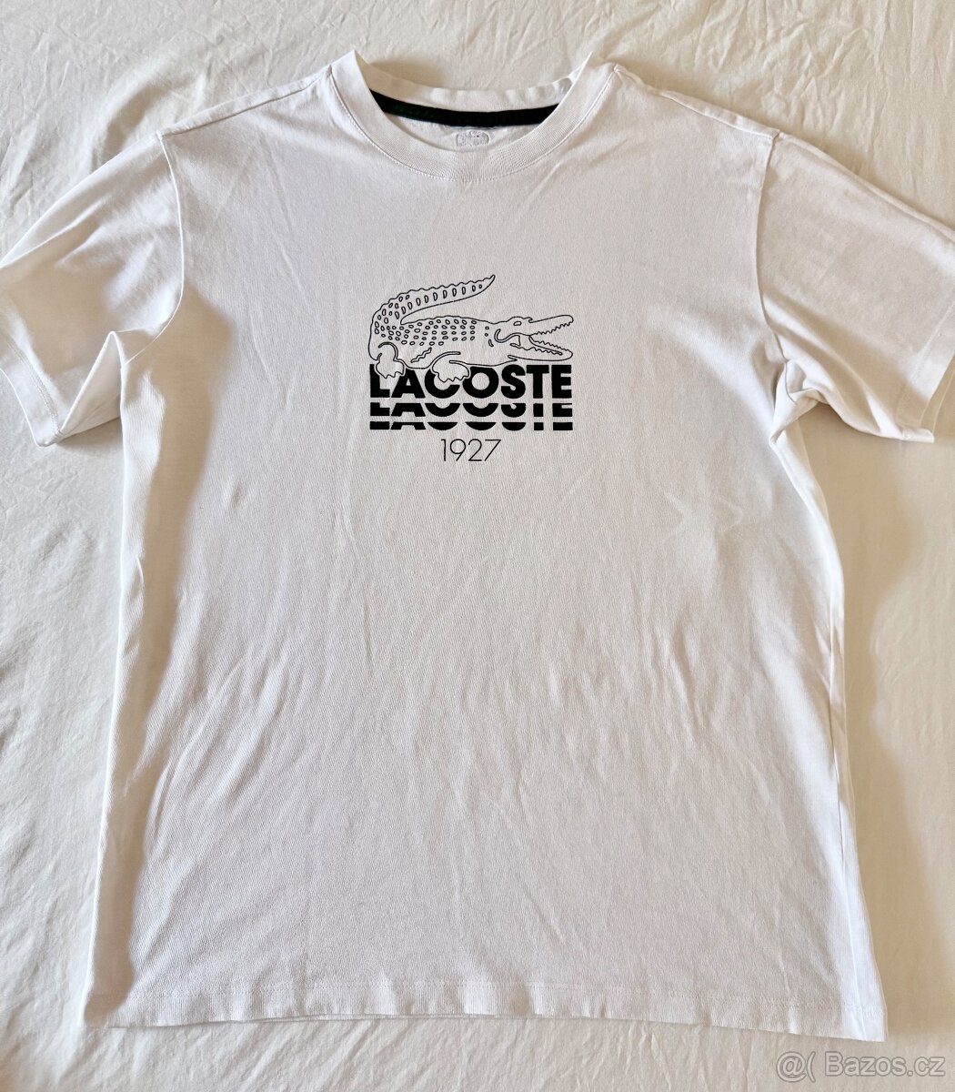 Lacoste + Adidas - 4