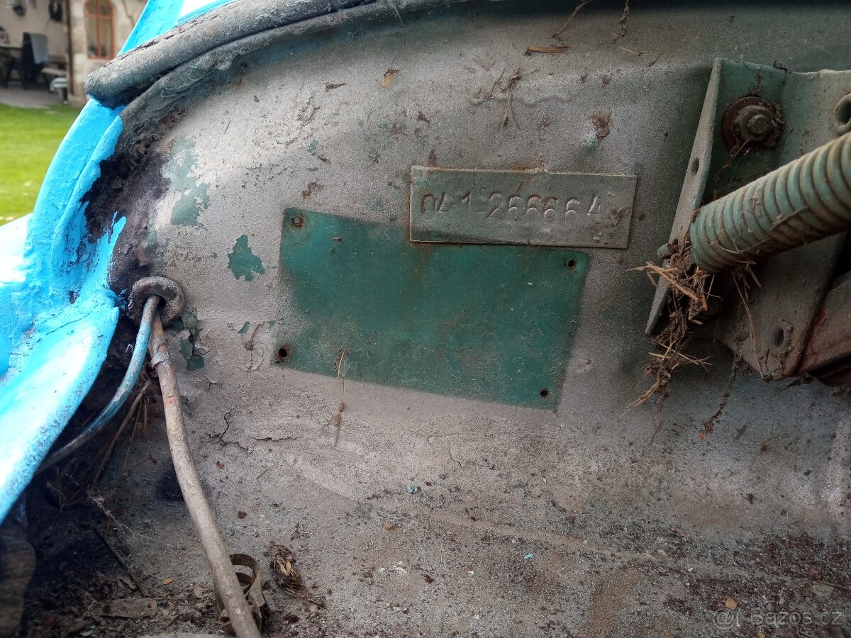 Škoda Octavia Super - 4